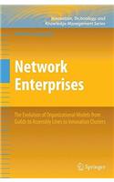 Network Enterprises