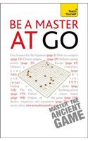 Teach Yourself be a Master at Go