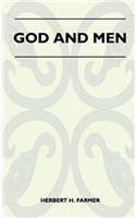God And Men