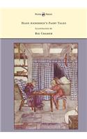 Hans Andersen's Fairy Tales - Illustrated by Rie Cramer and L. A. Govey