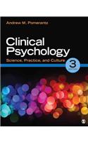 Clinical Psychology