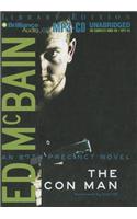 The Con Man: Library Edition(87th Precinct)