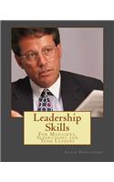 Leadership Skills