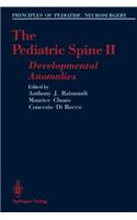 Pediatric Spine II