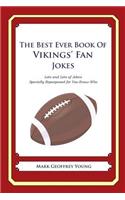 The Best Ever Book of Vikings' Fan Jokes