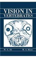 Vision in Vertebrates