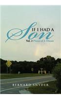 If I Had a Son Vol. 2