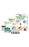 Alfred's Teach Your Child to Play Piano