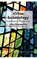 Virtue Ecclesiology