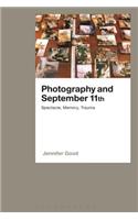 Photography and September 11th
