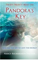 Pandora's Key