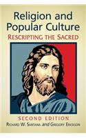 Religion and Popular Culture