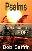 Psalms, The Sunrise of Hope