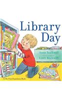 Library Day