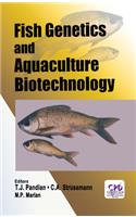 Fish Genetics and Aquaculture Biotechnology