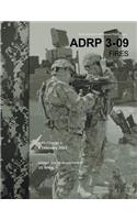 Army Doctrine Reference Publication ADRP 3-09 Fires with Change 1 8 February 2013