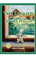 Lizard and Other Poems