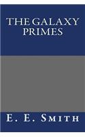 The Galaxy Primes