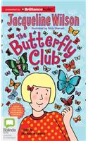 Butterfly Club