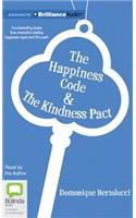 Happiness Code & the Kindness Pact