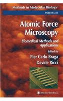 Atomic Force Microscopy