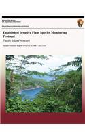 Established Invasive Plant Species Monitoring Protocol