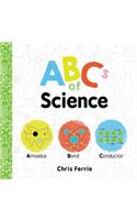 ABCs of Science: (Baby University)