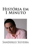 Historia Em 1 Minuto (P&b)