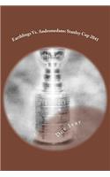 Earthlings Vs. Andromedans: Stanley Cup 2041