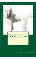 Poodle Love