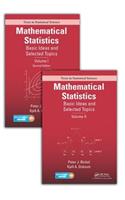 Mathematical Statistics