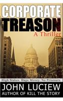 Corporate Treason
