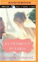 Honeymoon in Paris