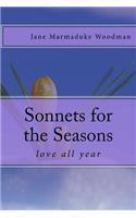 Sonnets for the Seasons