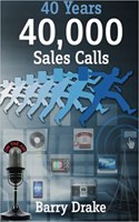 40 Years 40,000 Sales Calls