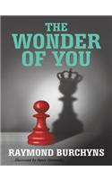The Wonder of You