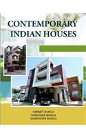 Contemporary Indian Houses