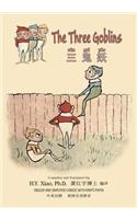 Three Goblins (Simplified Chinese)
