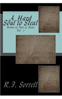 Hard Soul to Steal