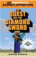 The Quest for the Diamond Sword