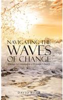 Navigating the Waves of Change