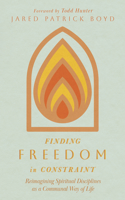 Finding Freedom in Constraint