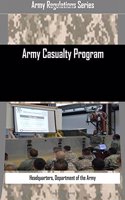 Army Casualty Program