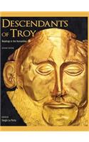 Descendants of Troy