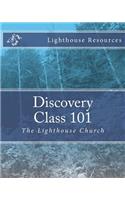 Discovery Class 101