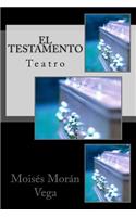 El testamento