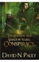 The Fourth Age Shadow Wars