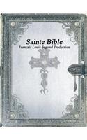 Sainte Bible: Fran