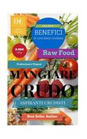 Mangiare crudo