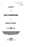 Apology for New Principles in Education: (English)